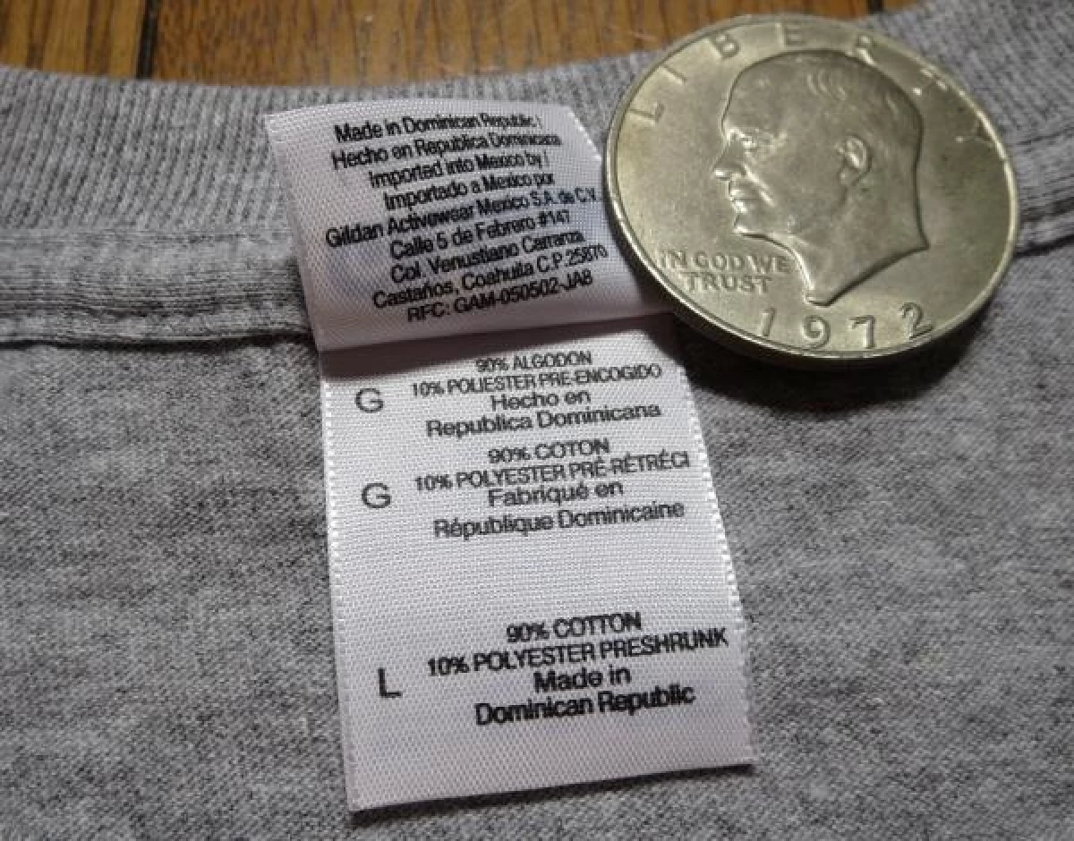 U.S.COAST GUARD T-Shirt sizeL used