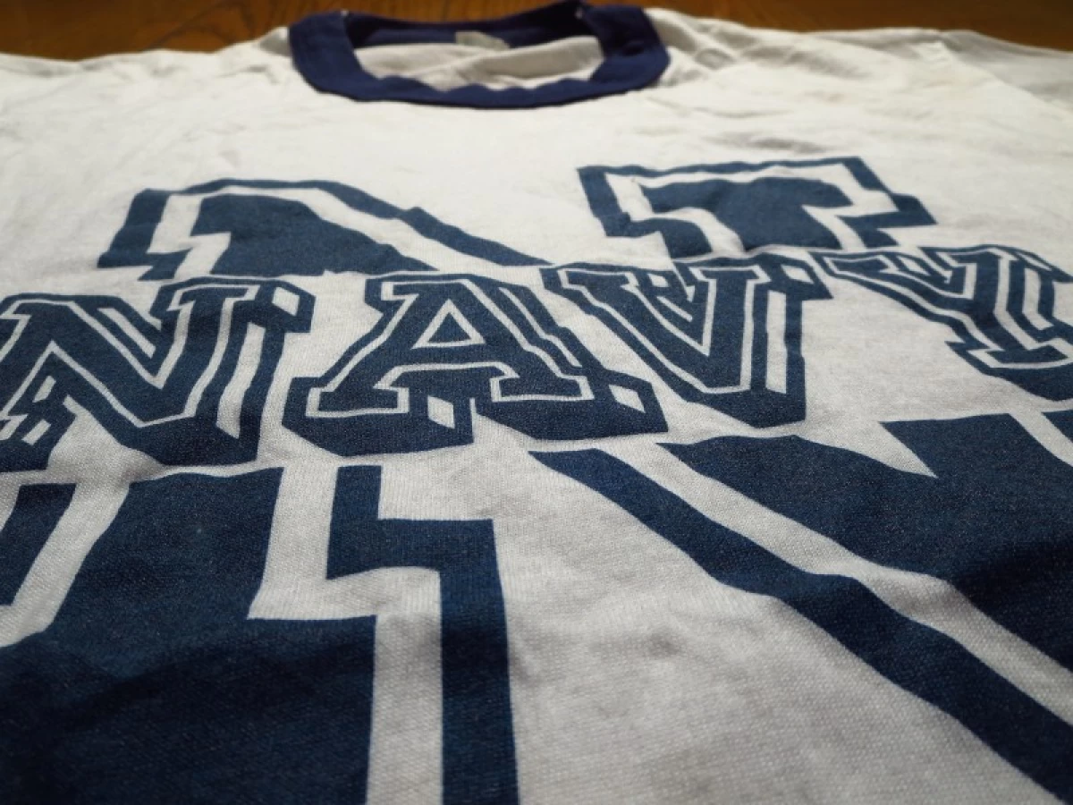 U.S.NAVAL ACADEMY? T-Shirt sizeXL used