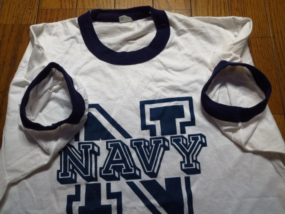 U.S.NAVAL ACADEMY? T-Shirt sizeXL used