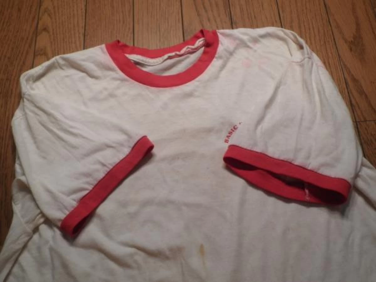 U.S.MARINE CORPS T-Shirt size? used