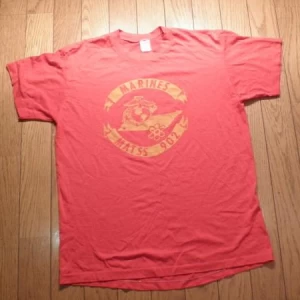 U.S.MARINE CORPS T-Shirt 