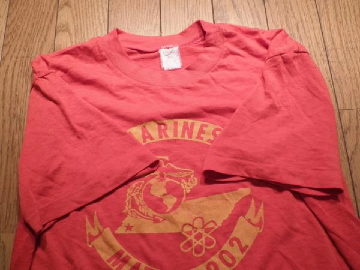 U.S.MARINE CORPS T-Shirt 