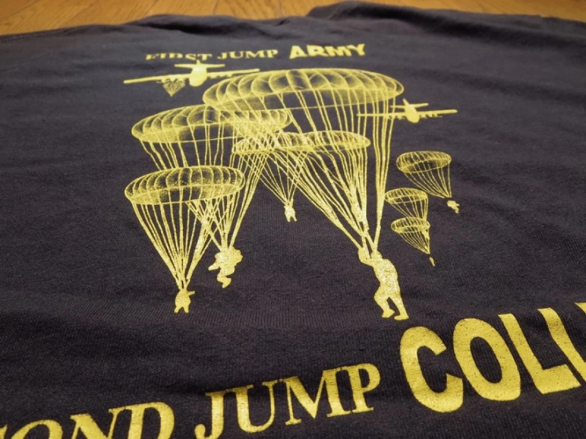 U.S.ARMY T-Shirt sizeXL used