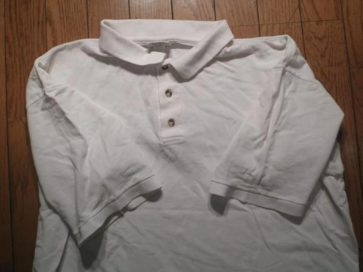 U.S.MARINE CORPS Polo Shirt sizeXL used