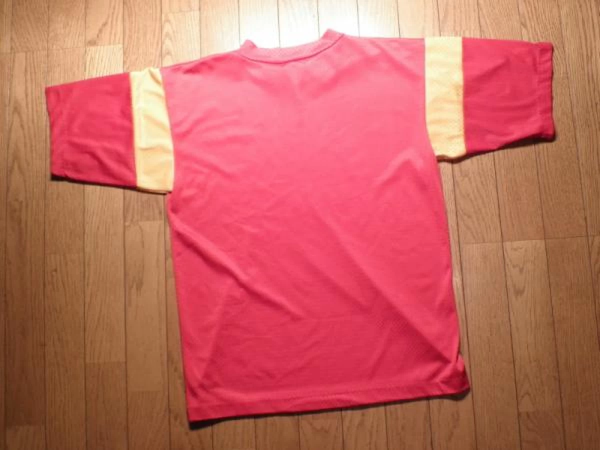 U.S.MARINE CORPS Mesh Shirt sizeM used