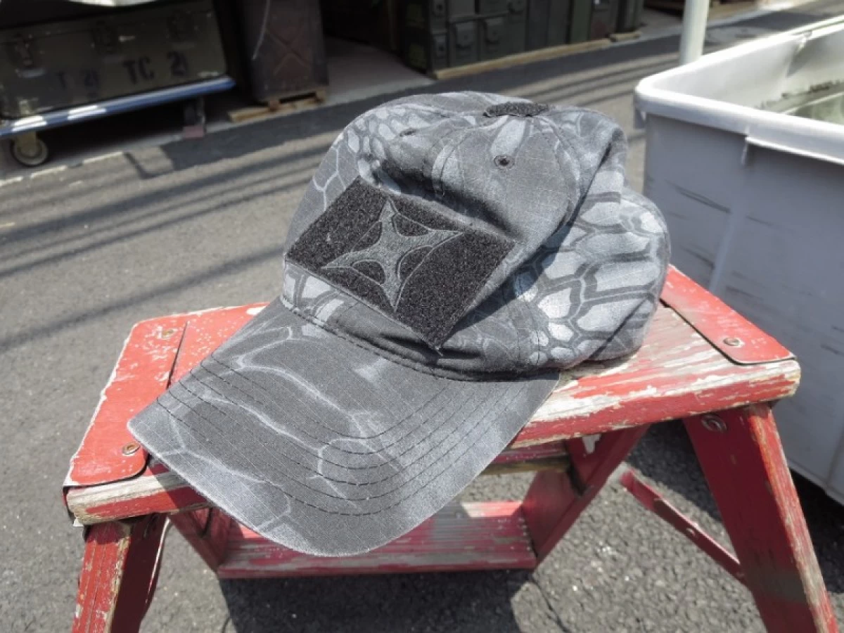 U.S.Cap Tactical Vertx