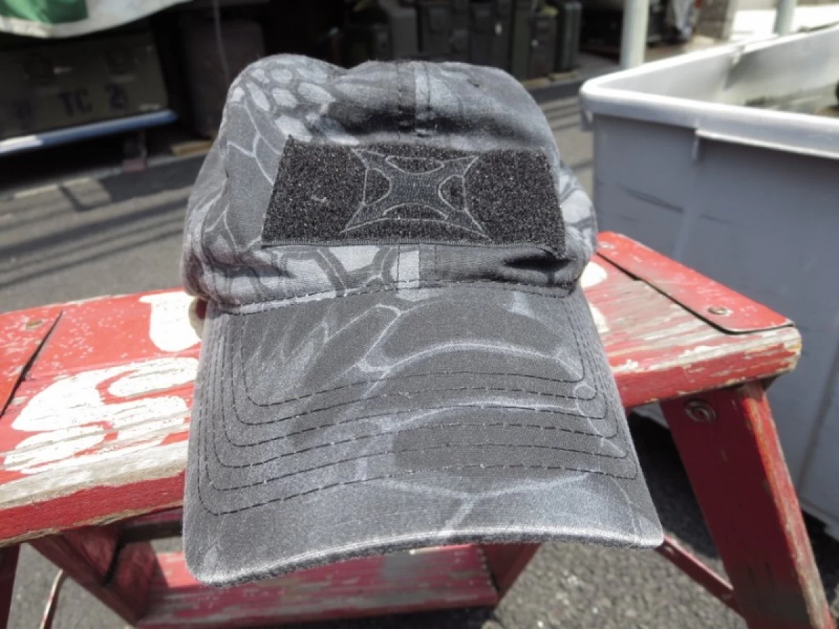 U.S.Cap Tactical Vertx
