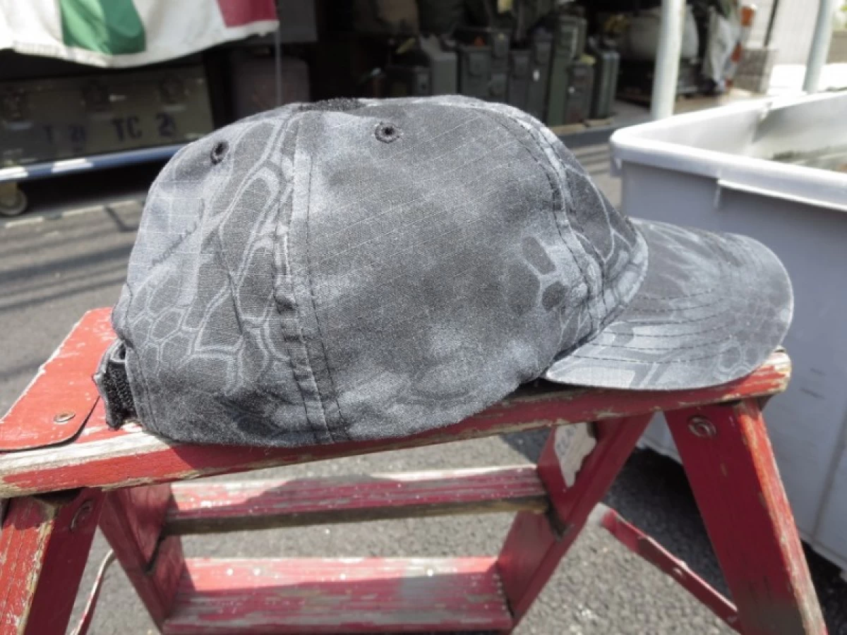 U.S.Cap Tactical Vertx
