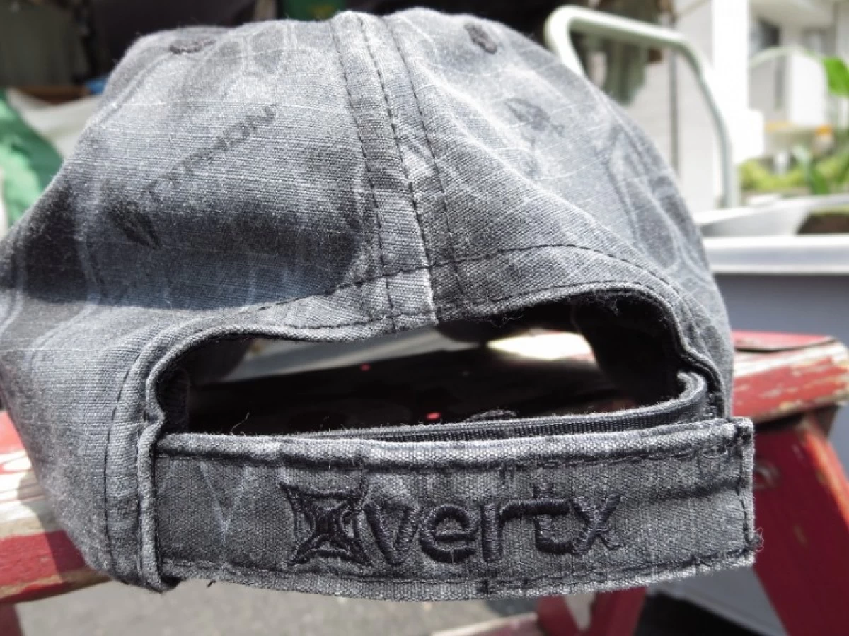 U.S.Cap Tactical Vertx