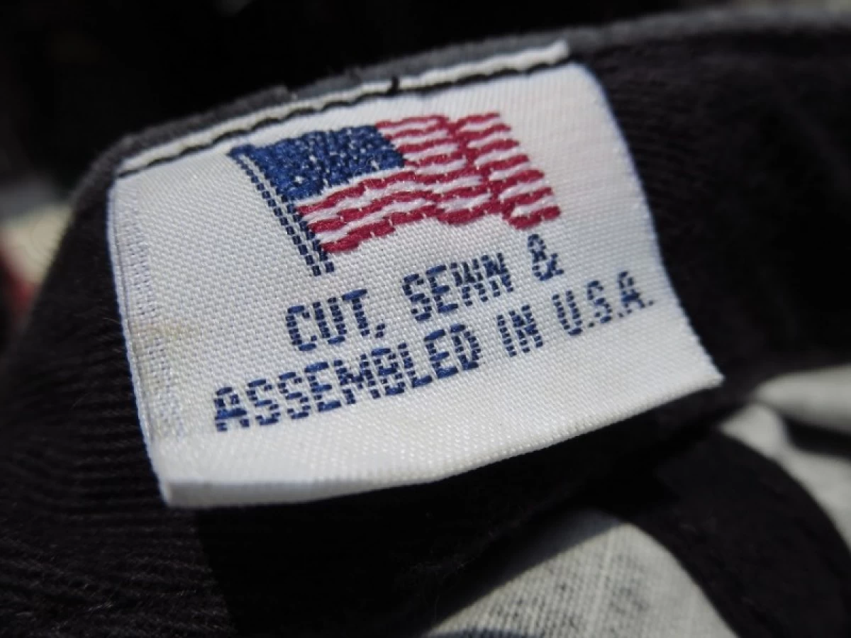U.S.Cap Tactical Vertx
