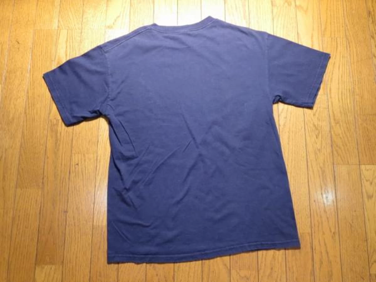 U.S.NAVY T-Shirt sizeM used