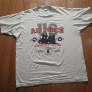 U.S.AIR FORCE T-Shirt