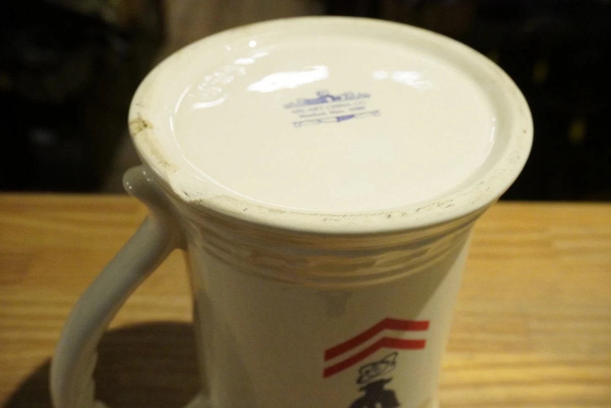 U.S.NAVY Mug 