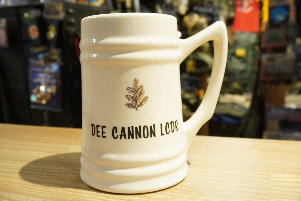 U.S.NAVY  Mug 