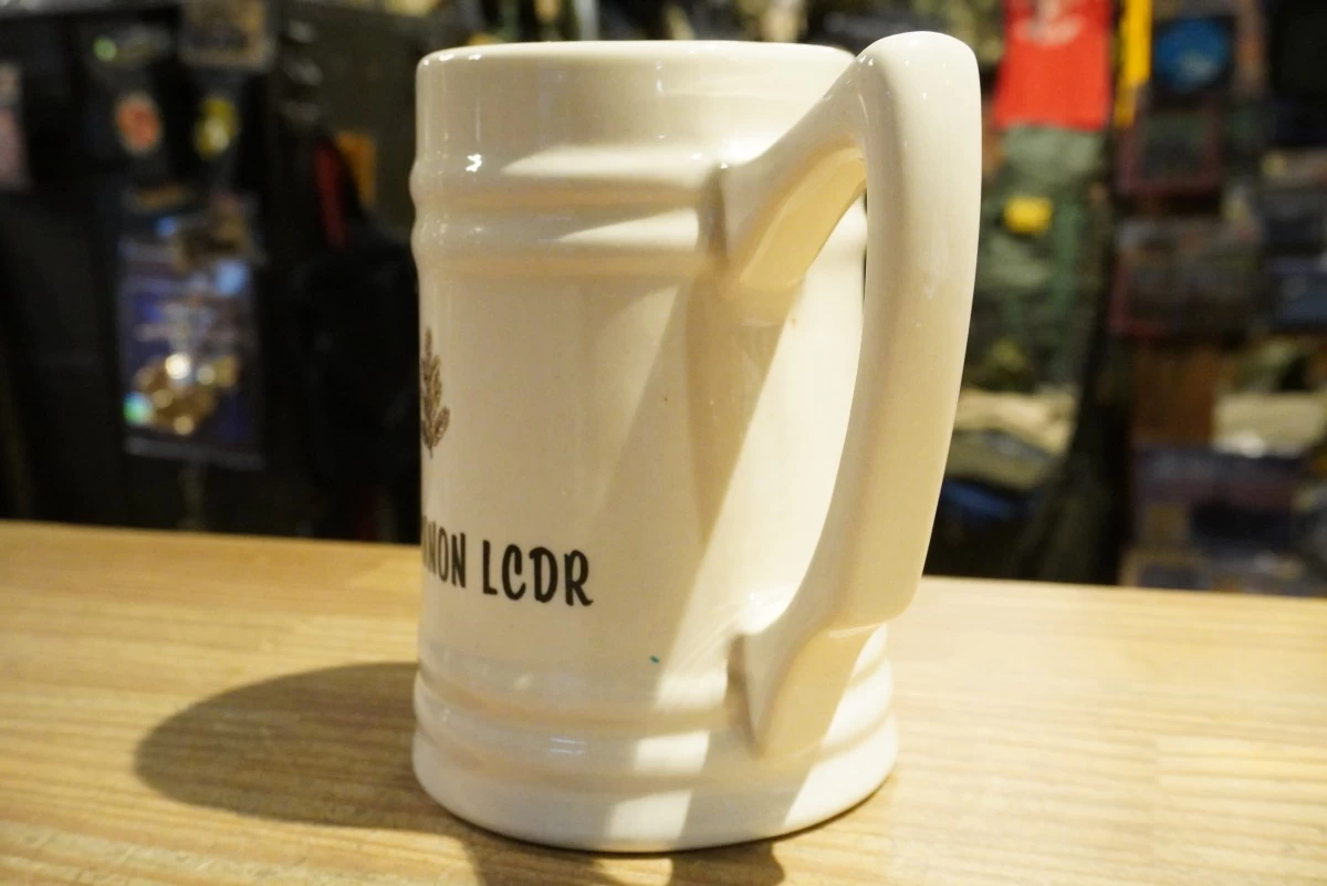 U.S.NAVY  Mug 