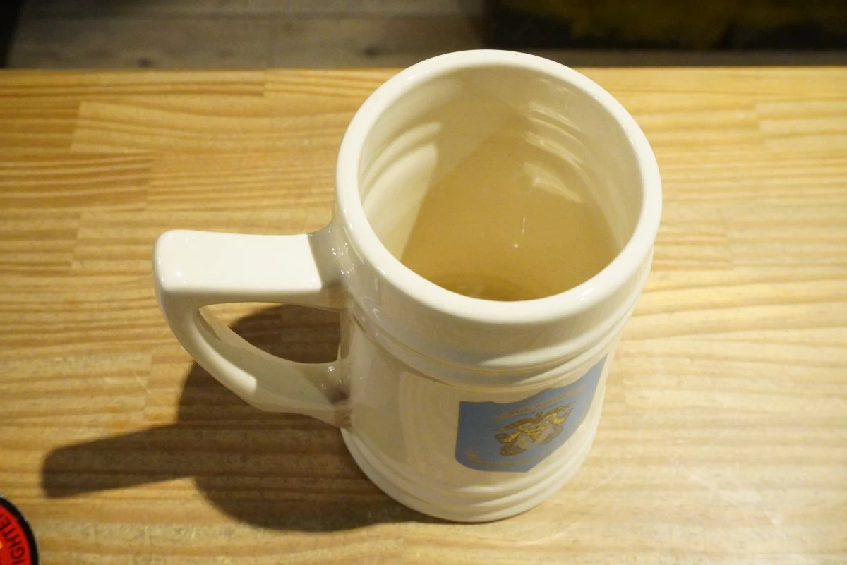 U.S.NAVY  Mug 