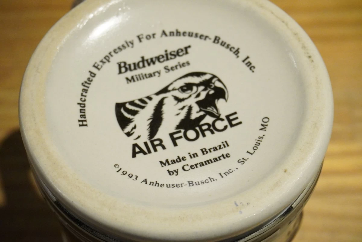 U.S.AIR FORCE×