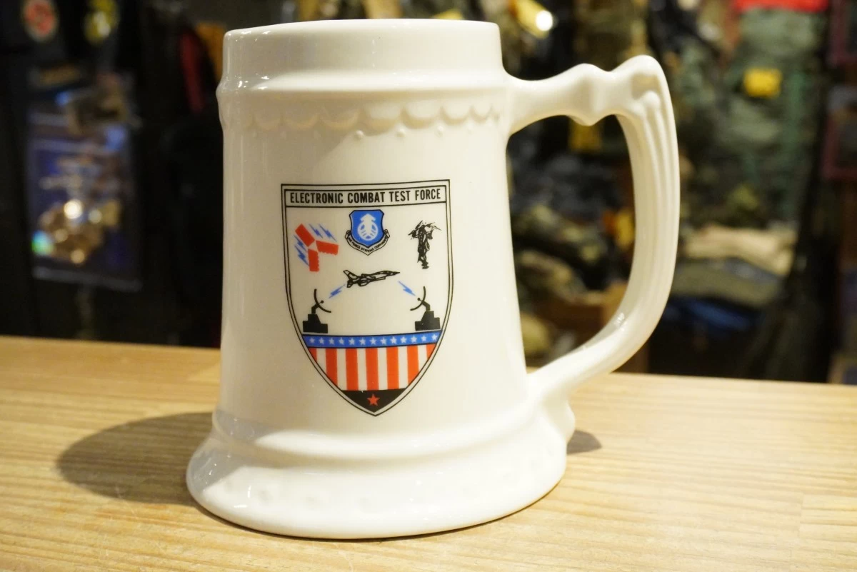 U.S.AIR FORCE Mug 