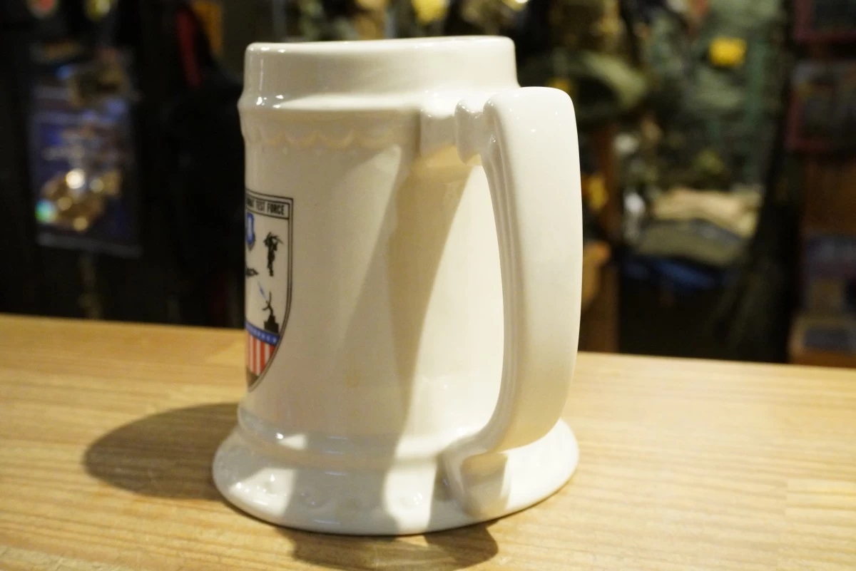 U.S.AIR FORCE Mug 