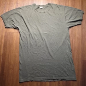 Germany? T-Shirt Field Olive sizeL? used