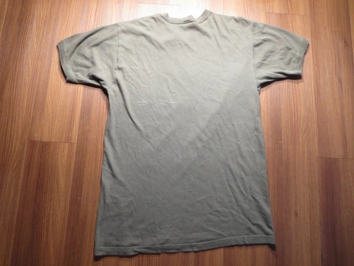 Germany? T-Shirt Field Olive sizeL? used