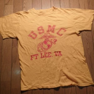 U.S.MARINE CORPS T-Shirt