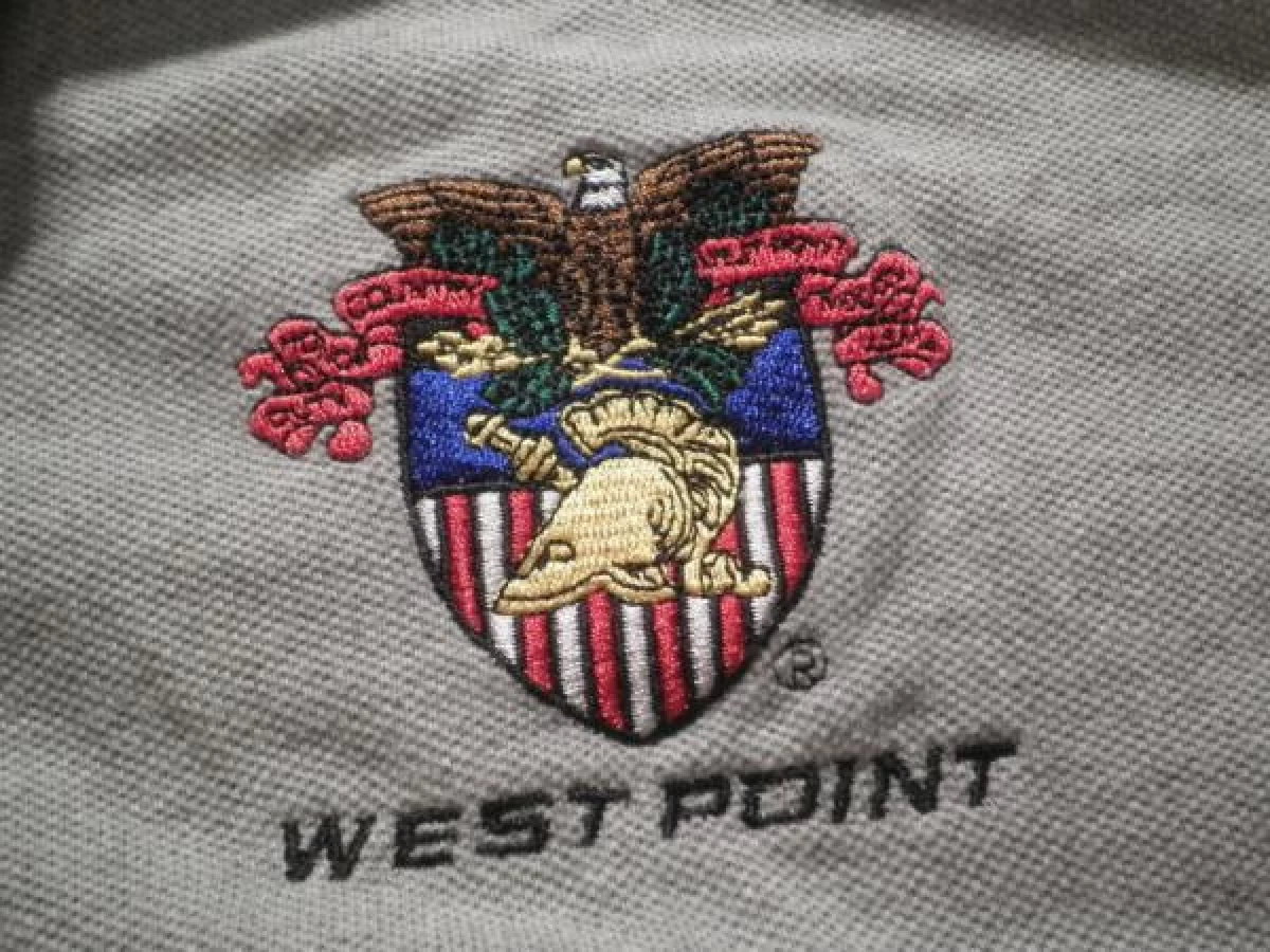 U.S.ARMY Polo Shirt