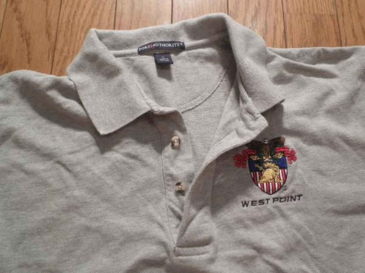 U.S.ARMY Polo Shirt