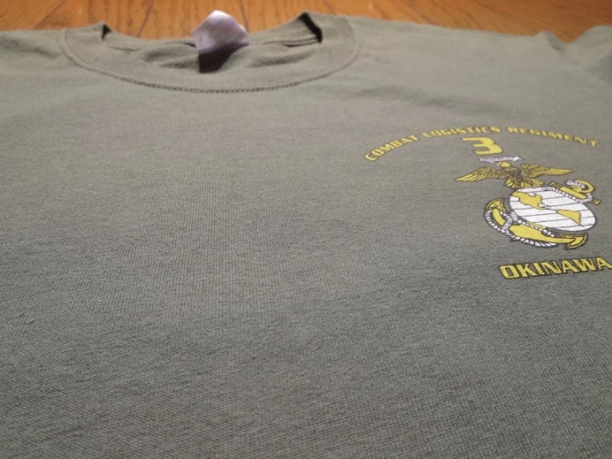 U.S.MARINE CORPS T-Shirt 
