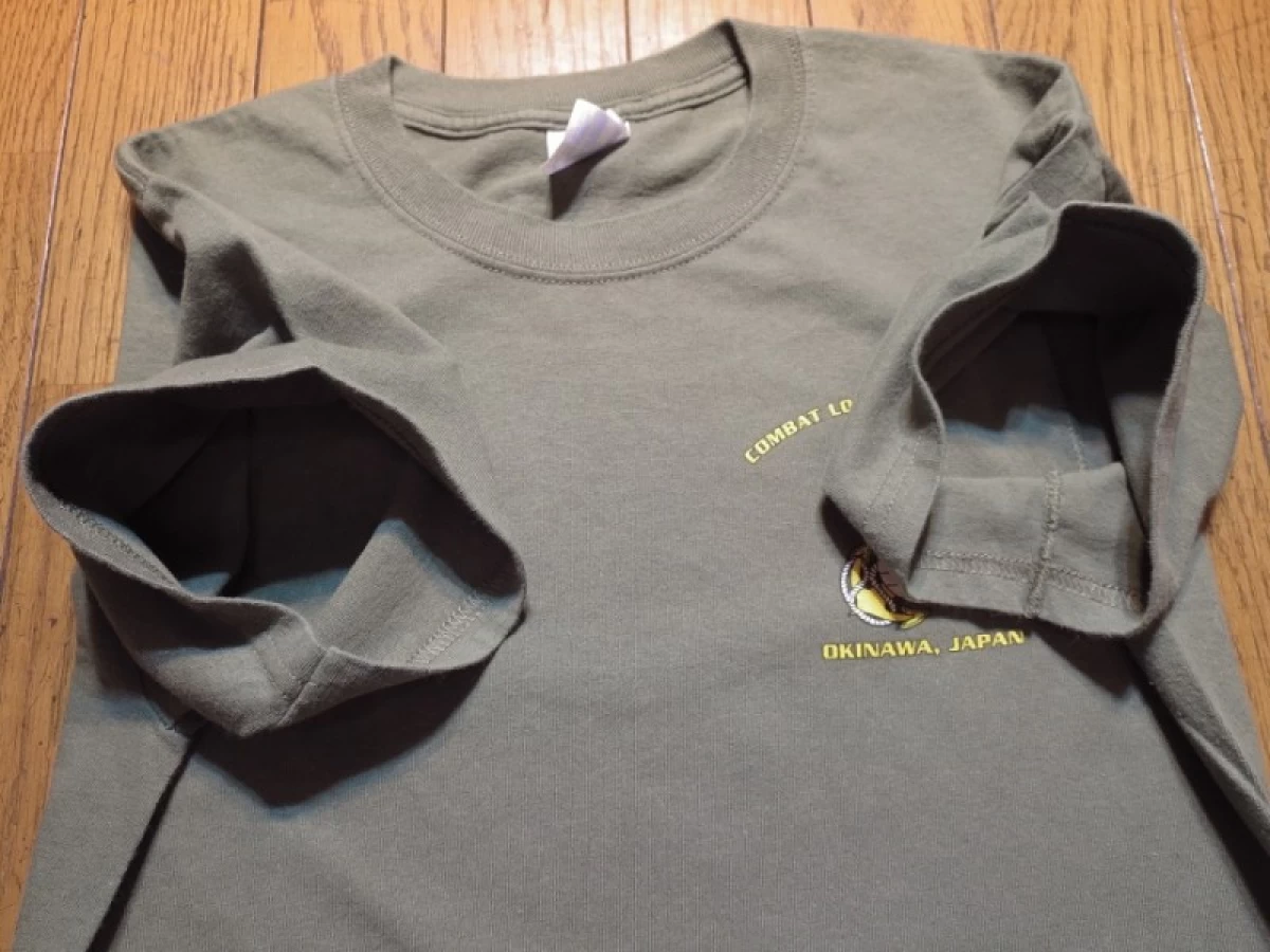 U.S.MARINE CORPS T-Shirt 