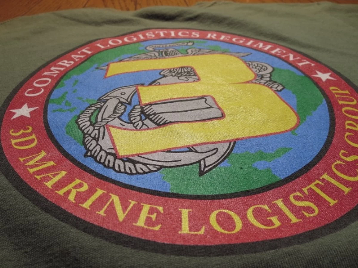 U.S.MARINE CORPS T-Shirt 