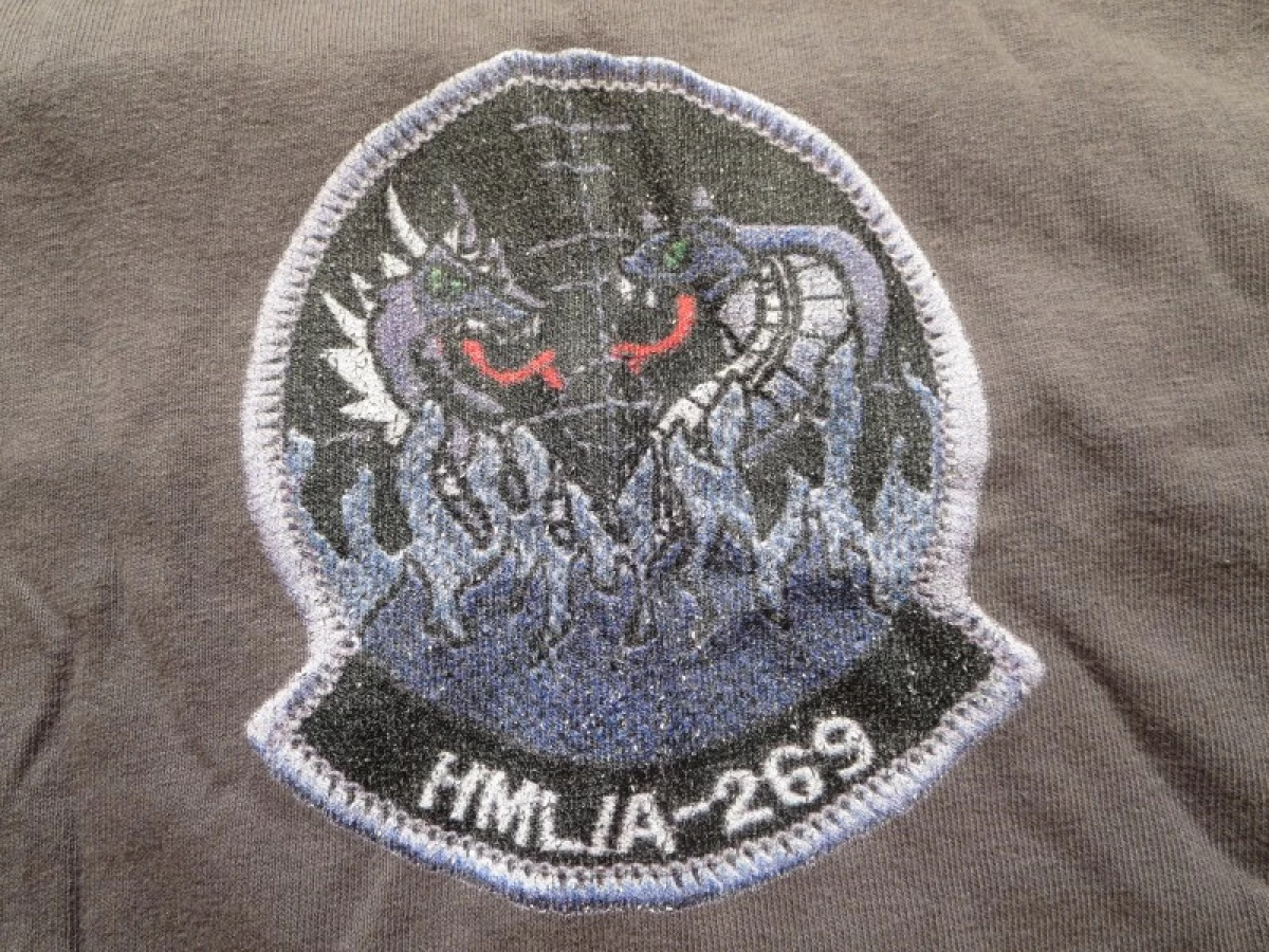 U.S.MARINE CORPS T-Shirt 