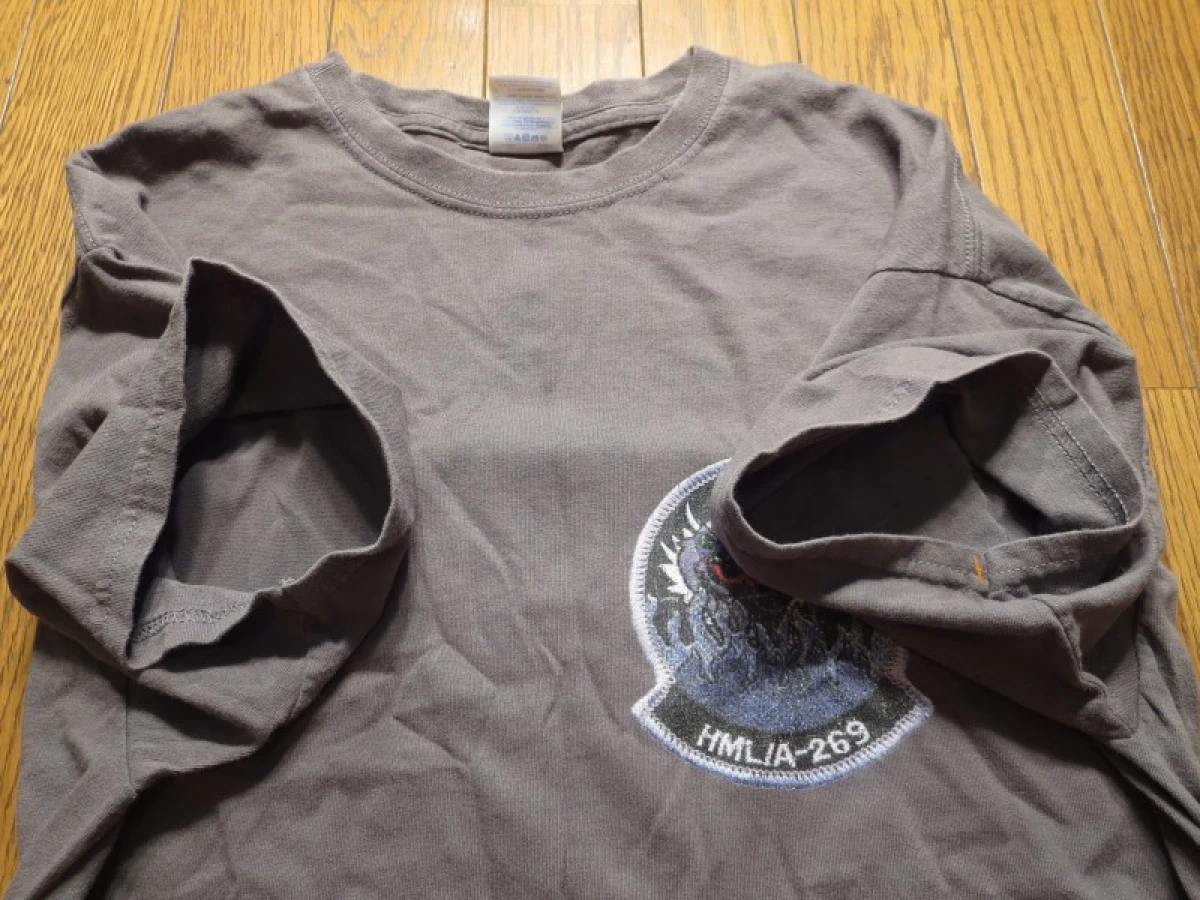 U.S.MARINE CORPS T-Shirt 