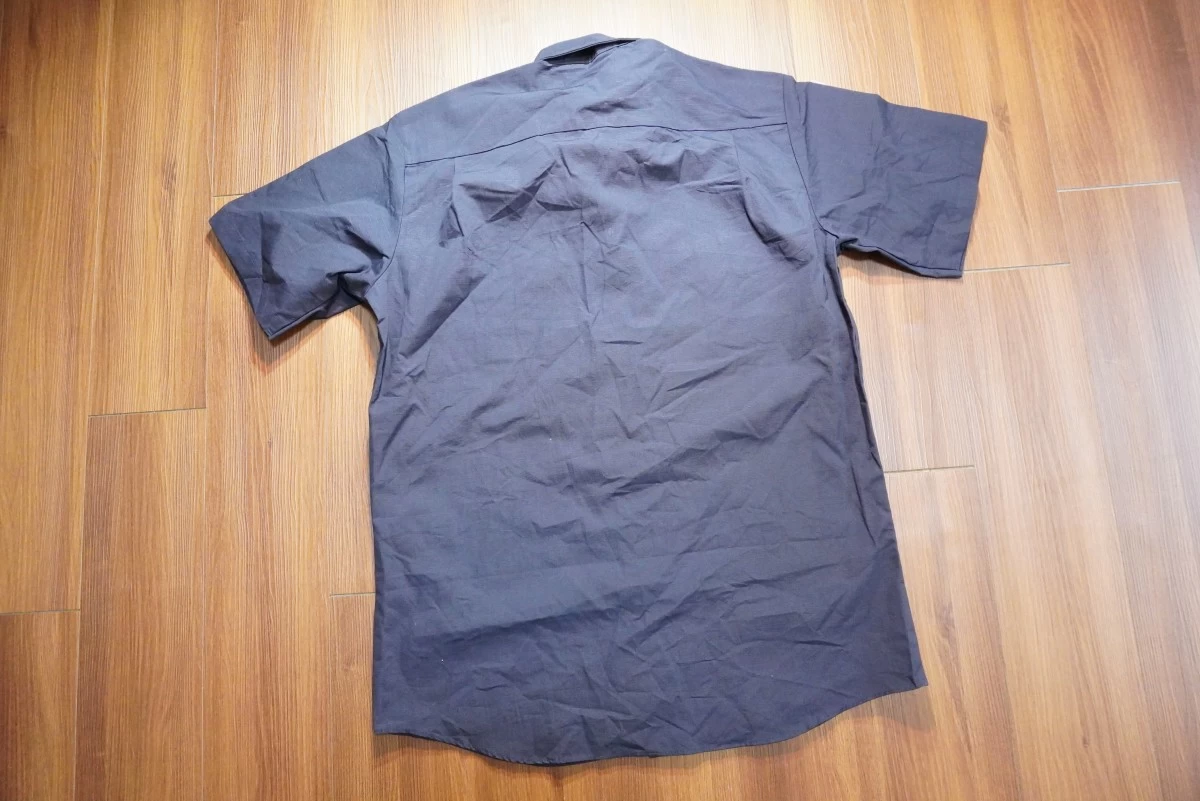 U.S.CUSTOMS & BORDER PROTECTION Shirt sizeL new?