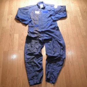 U.S.COAST GUARD Coveralls CWU-73/P size42R used