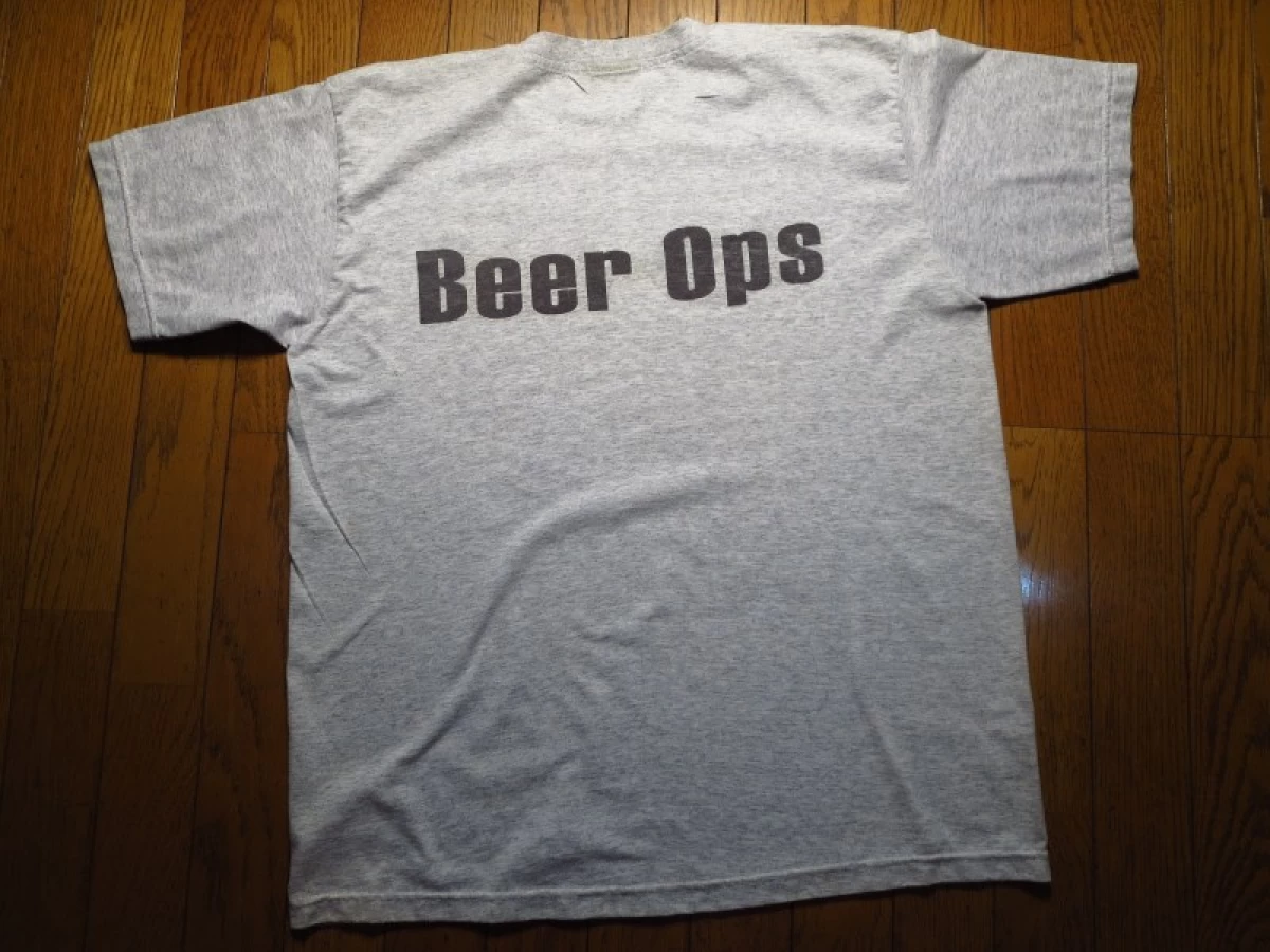 U.S.AIR FORCE T-Shirt sizeL used
