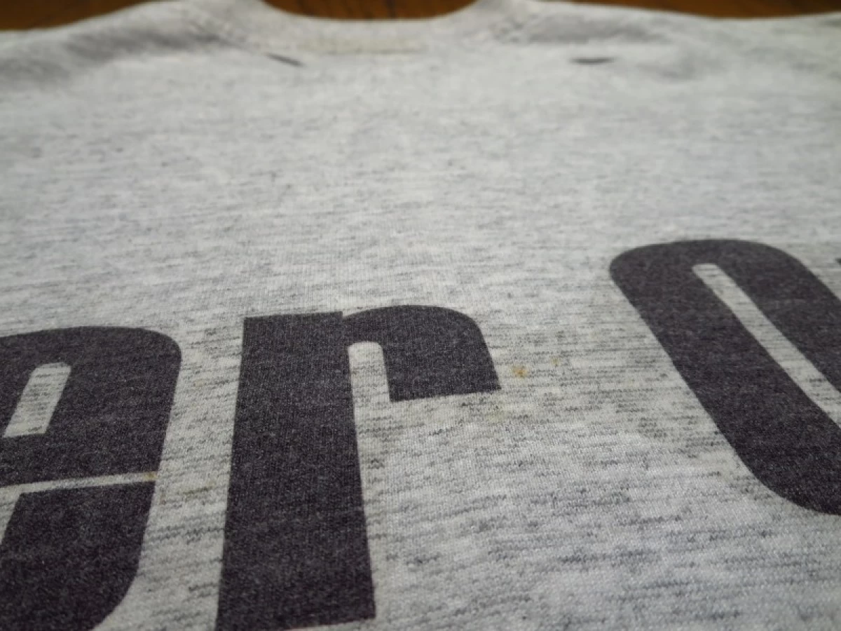 U.S.AIR FORCE T-Shirt sizeL used