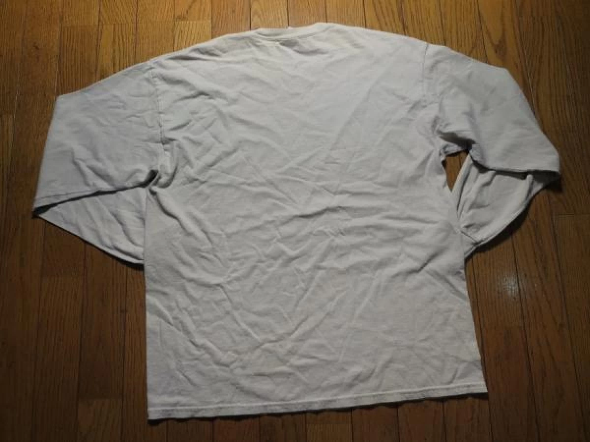 U.S.MARINE CORPS T-Shirt sizeL used