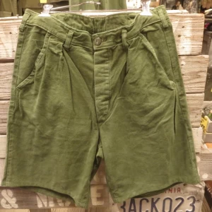 Sweden Shorts Cut Off size77cm? used