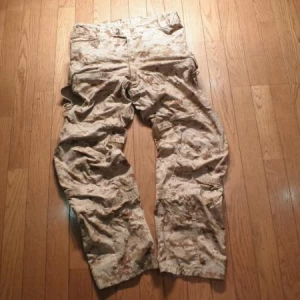 U.S.HPFU Trousers BLACKHAWK! sizeL used