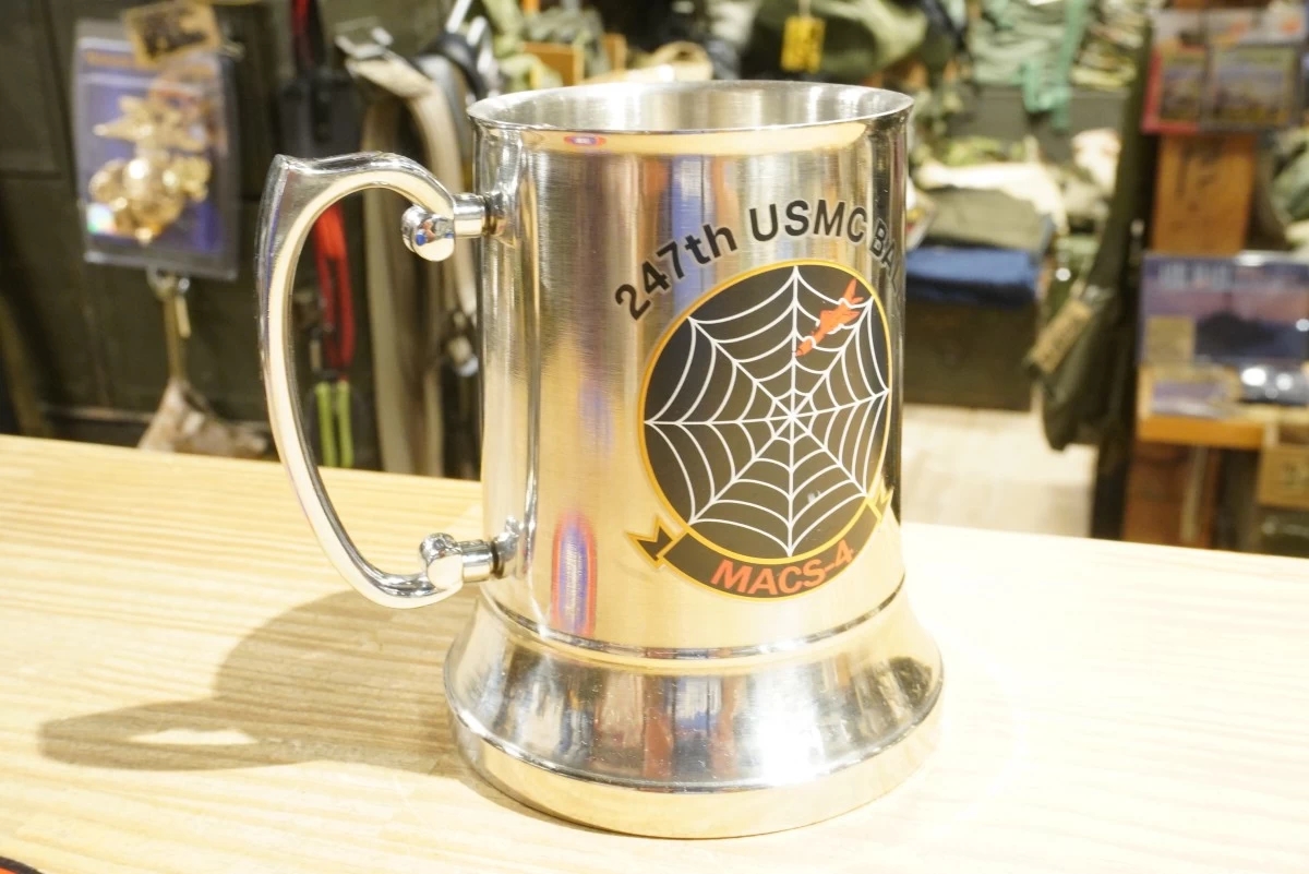 U.S.MARINE CORPS Mug 