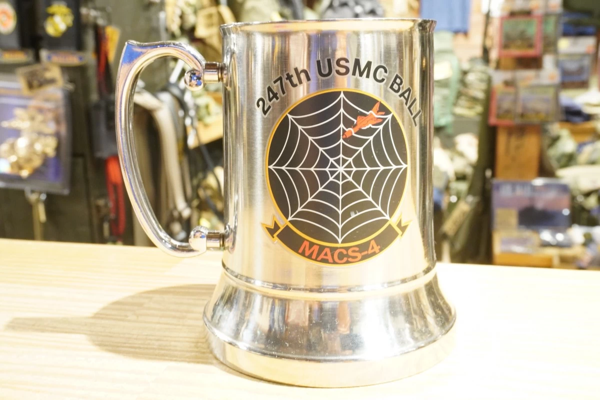 U.S.MARINE CORPS Mug 