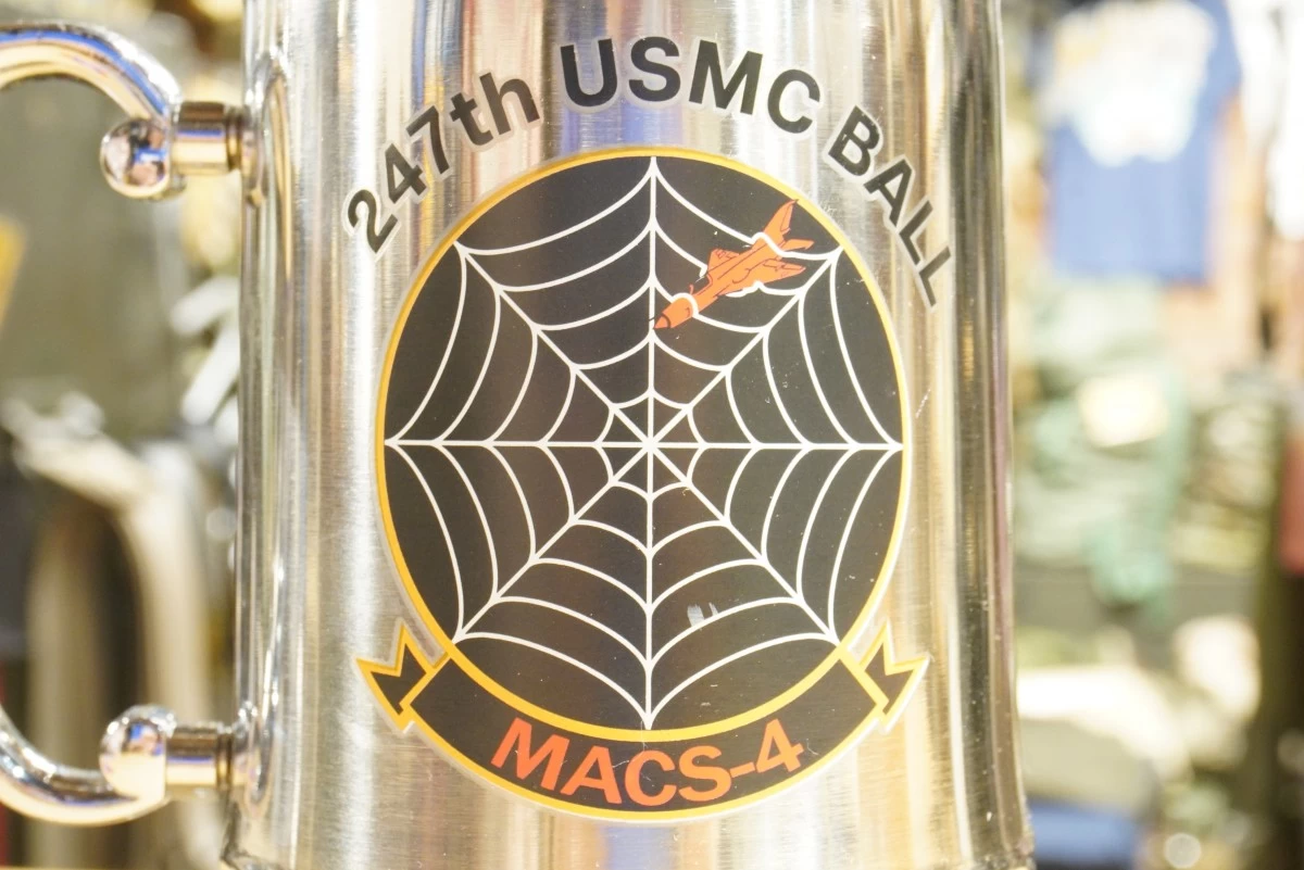 U.S.MARINE CORPS Mug 