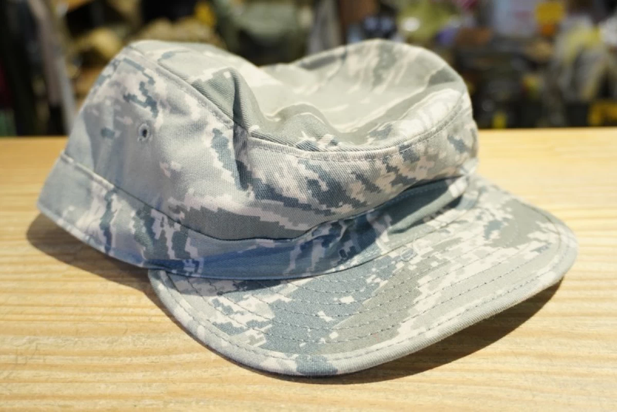 U.S.AIR FORCE Utility Cap size7 1/2 used? - マツザキ商店