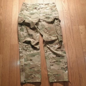 U.S.Trousers Multicam