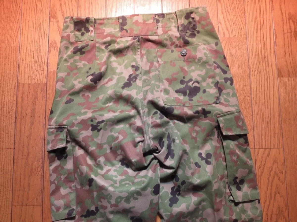 Japan Self-Defense Force Trousers sizeS? used