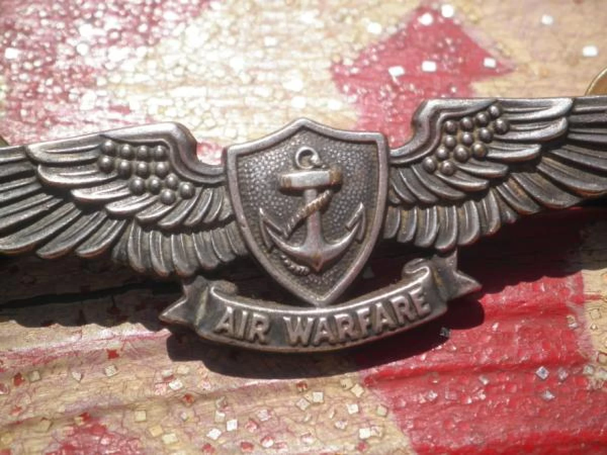 U.S.NAVY Badge
