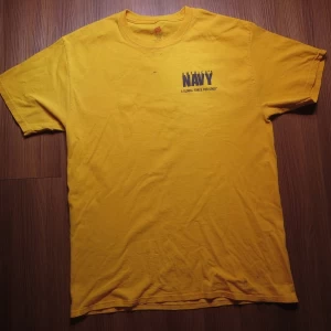 U.S.NAVY Athletic? T-Shirt 