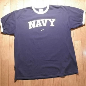 U.S.NAVY T-Shirt sizeXL used