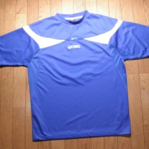 U.S.AIR FORCE T-Shirt DRI-FIT sizeM used